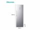 Hisense RL481N4BIE #8