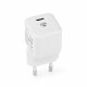 Nedis WCMPD30W100WT