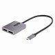 StarTech.com MST14CD122DP