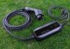 Extralink Portable electric car charger Extralink BS-PCD030 16A 3.6kW Schuko 1 phase, 5.5m, LCD display, IP67 #3