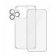 PanzerGlass 3-in-1 Bundle iPhone 15 Pro Max #4