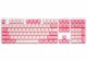Ducky One 3 Gossamer Pink