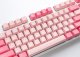 Ducky One 3 Gossamer Pink #2
