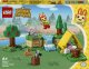Lego Bunnie's Outdoor Activities