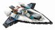 Lego City Interstellar Spaceship #5