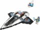 Lego City Interstellar Spaceship #2