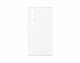 Samsung Clear Case #4