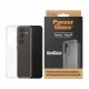 PanzerGlass HardCase Transparent Samsung Galaxy S24 #2