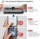 Spigen GLAS.tR EZ Fit #8
