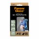 PanzerGlass Screen Protector iPhone 16 Plus 15 Plus Ultra-Wide Fit #3