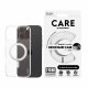 PanzerGlass CARE by PanzerGlass Case Transparent w. Silver Kickstand & MagSafe iPhone 16 Pro Max #2