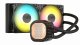 Corsair Nautilus 240 RS ARGB Liquid #4