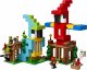 Lego Minecraft The Parrot Houses #2