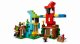 Lego Minecraft The Parrot Houses #3