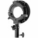 Westcott Quick-Mount S-Bracket 2 #2