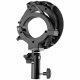 Westcott Quick-Mount S-Bracket 2 #3