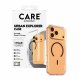 PanzerGlass CARE by PanzerGlass Urban Explorer Case Transparent w. Black MagSafe iPhone 17 Pro Max #5