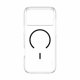 PanzerGlass CARE by PanzerGlass Urban Explorer Case Transparent w. Black MagSafe iPhone 17 Pro Max #4
