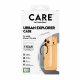 PanzerGlass CARE by PanzerGlass Urban Explorer Case Transparent w. Black MagSafe iPhone 17 Pro Max #3