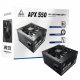 Montech APX550 #5