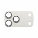 PanzerGlass Fender Camera Protector Silver iPhone 17 Pro Max #4