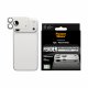 PanzerGlass Fender Camera Protector Silver iPhone 17 Pro Max #2