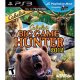 Activision Cabela's Big Game Hunter 2012 SAS, PS3