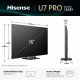 Hisense U7Q PRO 75U7Q PRO #2