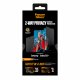 PanzerGlass 2-Way Privacy Screen Protector Samsung Galaxy S26+ Ultra-Wide Fit w. FASTFIT IN-A-BOX #3