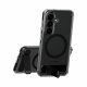 PanzerGlass CARE by PanzerGlass Kickstand Case Transparent w. Qi Samsung Galaxy S26 #5