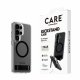 PanzerGlass CARE by PanzerGlass Kickstand Case Transparent w. Qi Samsung Galaxy S26 #7
