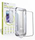 Mobile Origin Silver Screen Guard