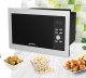 Heinner HMW-BI2360SS #2