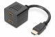 ASSMANN Electronic AK-330400-002-S