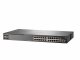 Hewlett Packard Enterprise Aruba Networking 2930F 24G 4SFP+ #2