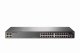 Hewlett Packard Enterprise Aruba Networking 2930F 24G 4SFP+