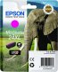 Epson Elephant C13T24334010 #2