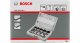 Bosch Hinge Cutting Bit Sets, Tungsten Carbide Tipped, 5-piece #2