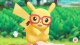 Nintendo Pokémon: Let's Go, Pikachu! #3