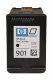 HP 901 Black Officejet Ink Cartridge
