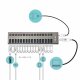 iTEC U3CHARGEHUB16 #4