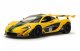 Jamara McLaren P1 GTR