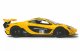 Jamara McLaren P1 GTR #3