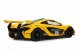 Jamara McLaren P1 GTR #2