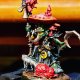 Games Workshop Fungoid Cave-Shaman Snazzgar Stinkmullett #10