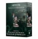 Games Workshop Fungoid Cave-Shaman Snazzgar Stinkmullett #5