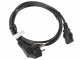 Lanberg CA-C13C-10CC-0018-BK