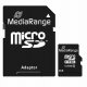 MediaRange 8GB microSDHC #4