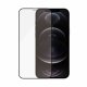 PanzerGlass Screen Protector iPhone 12 12 Pro Edge-to-Edge
