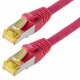 Helos S/FTP (PIMF) CAT 6a 20m